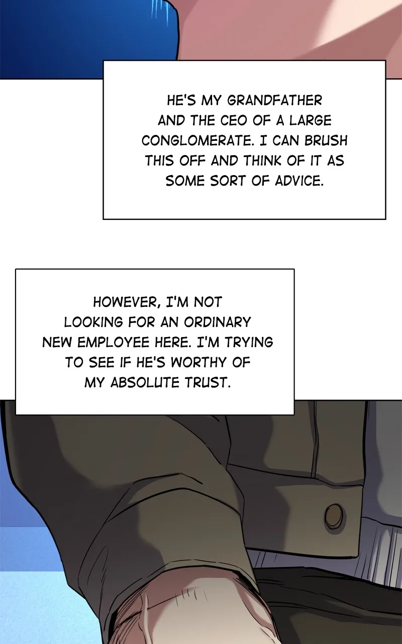Reborn Rich Chapter 74 page 74 - 