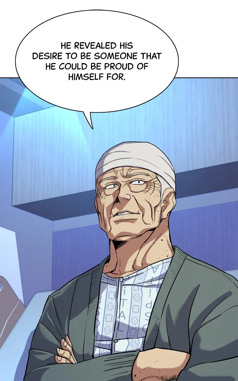 Reborn Rich Chapter 74 page 77 - 