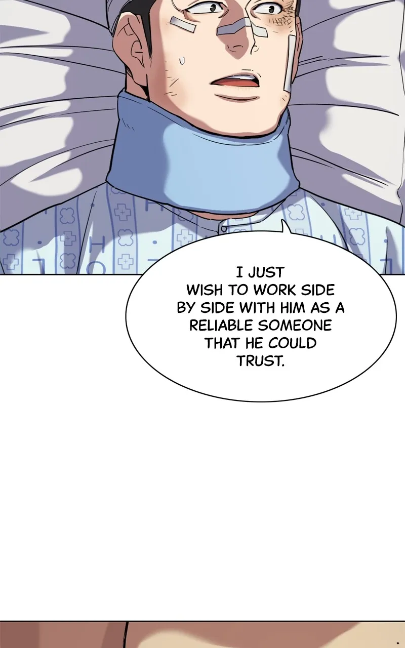 Reborn Rich Chapter 74 page 9 - 