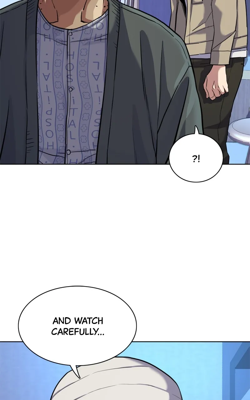 Reborn Rich Chapter 74 page 94 - 