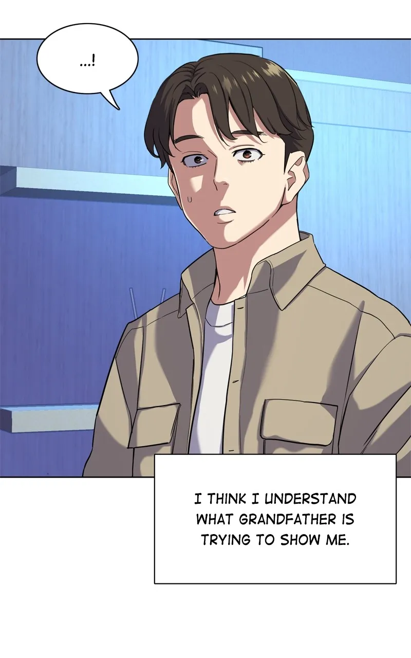 Reborn Rich Chapter 74 page 96 - 