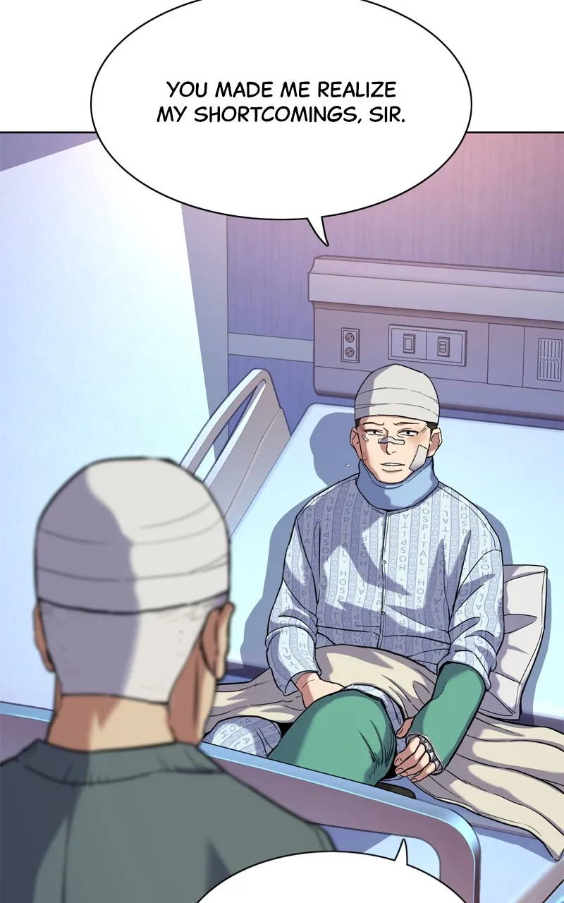 Reborn Rich Chapter 75 page 11 - 