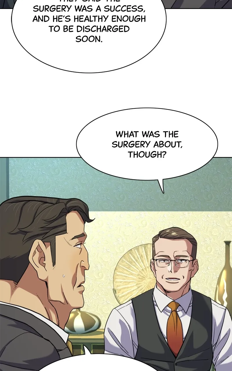 Reborn Rich Chapter 75 page 104 - 