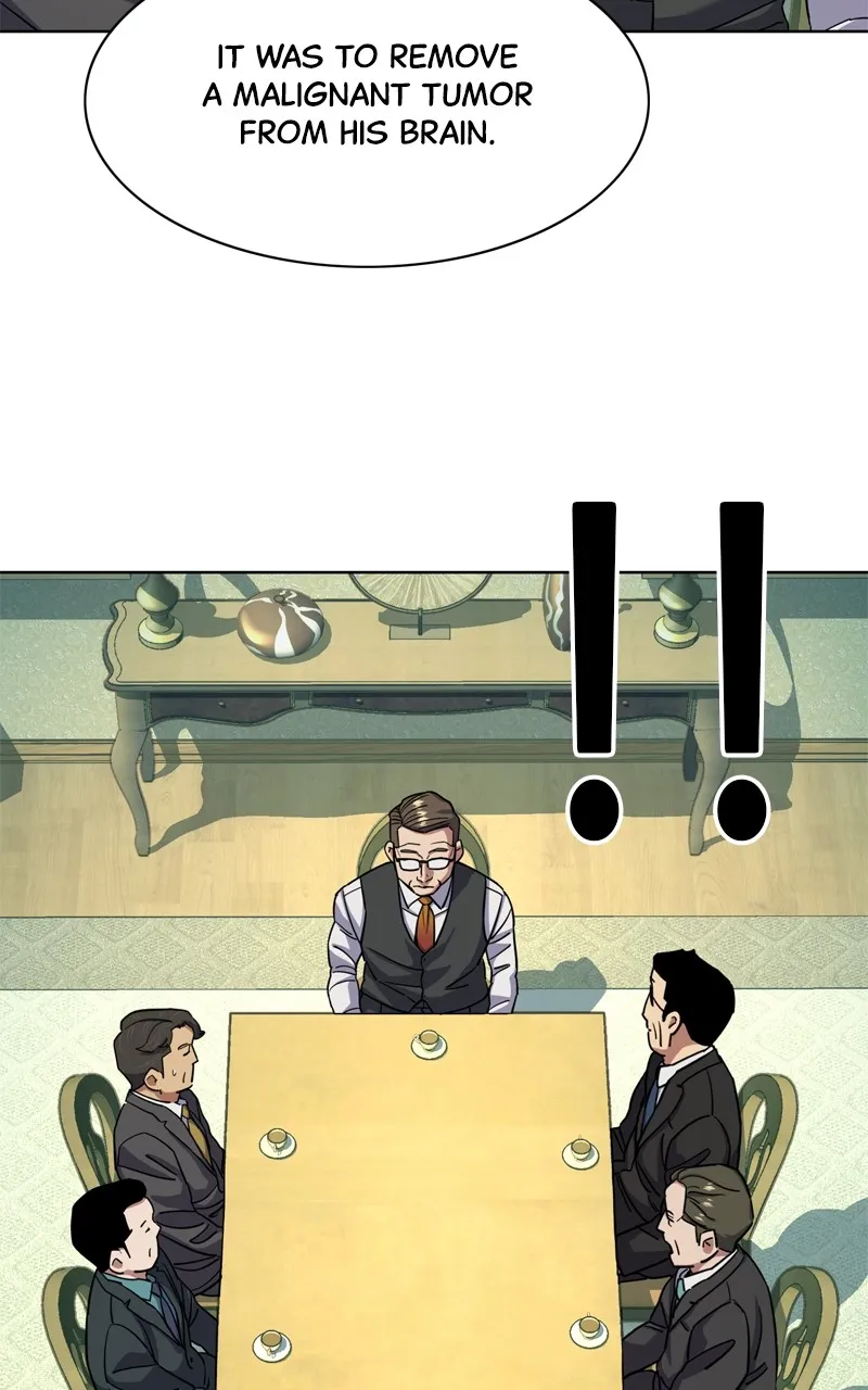 Reborn Rich Chapter 75 page 105 - 
