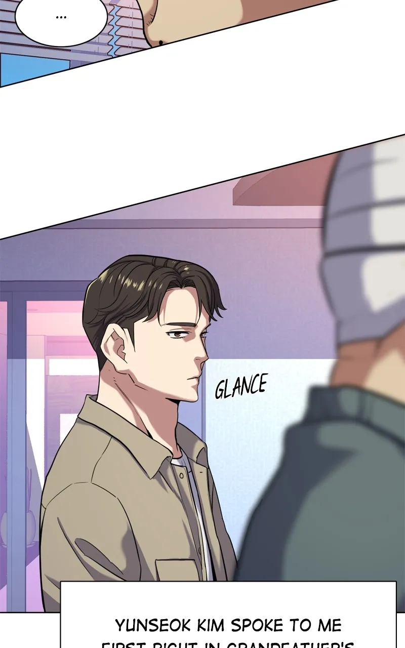 Reborn Rich Chapter 75 page 13 - 