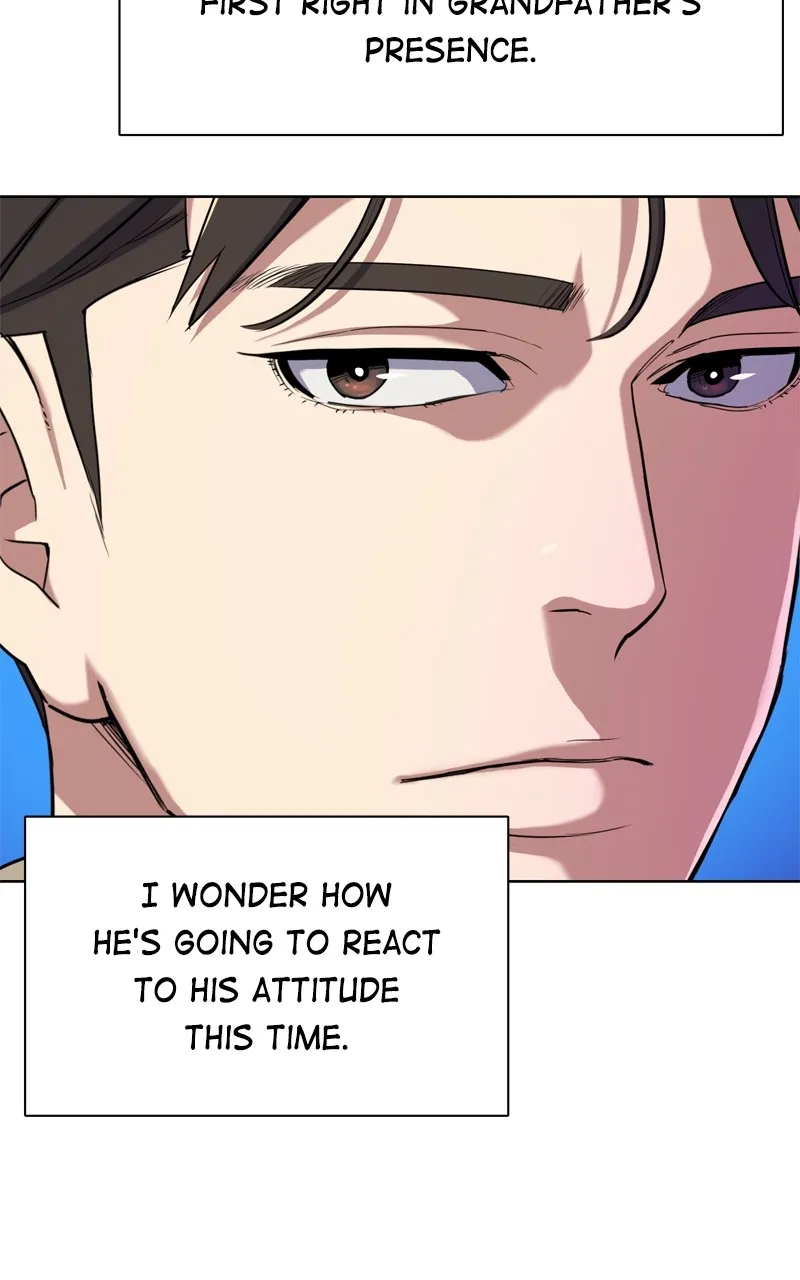Reborn Rich Chapter 75 page 14 - 
