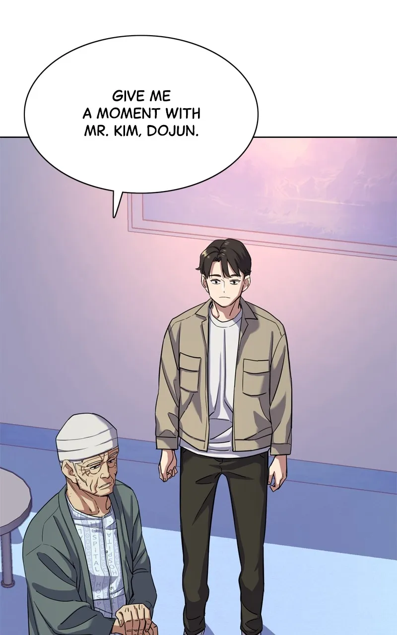 Reborn Rich Chapter 75 page 15 - 