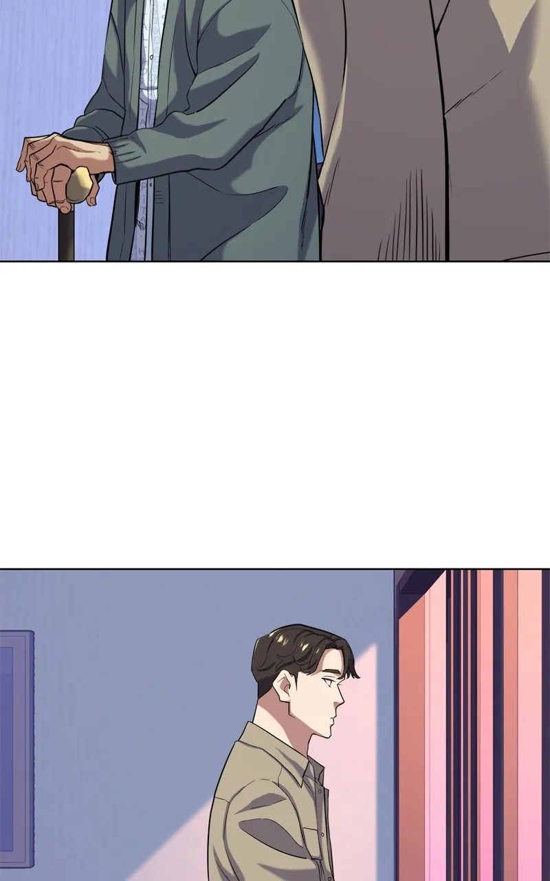 Reborn Rich Chapter 75 page 19 - 
