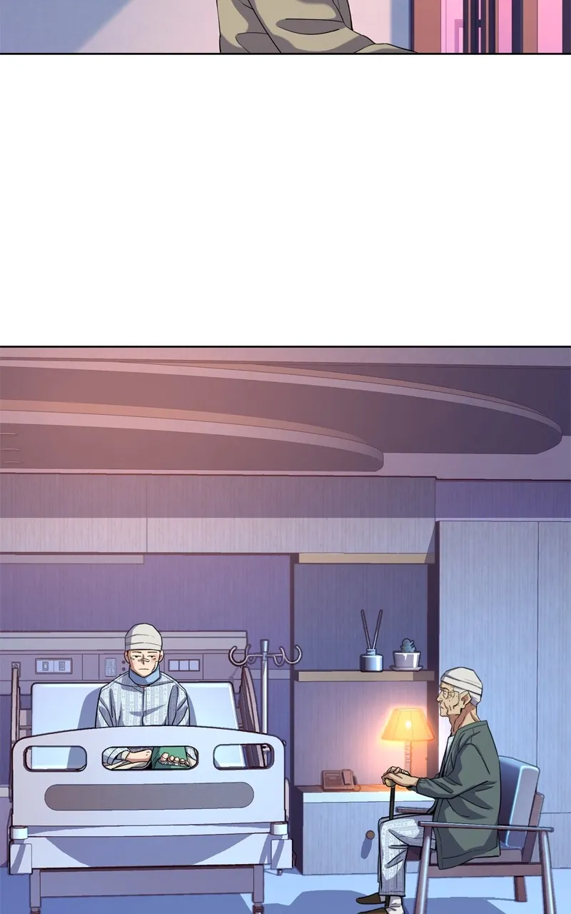 Reborn Rich Chapter 75 page 20 - 