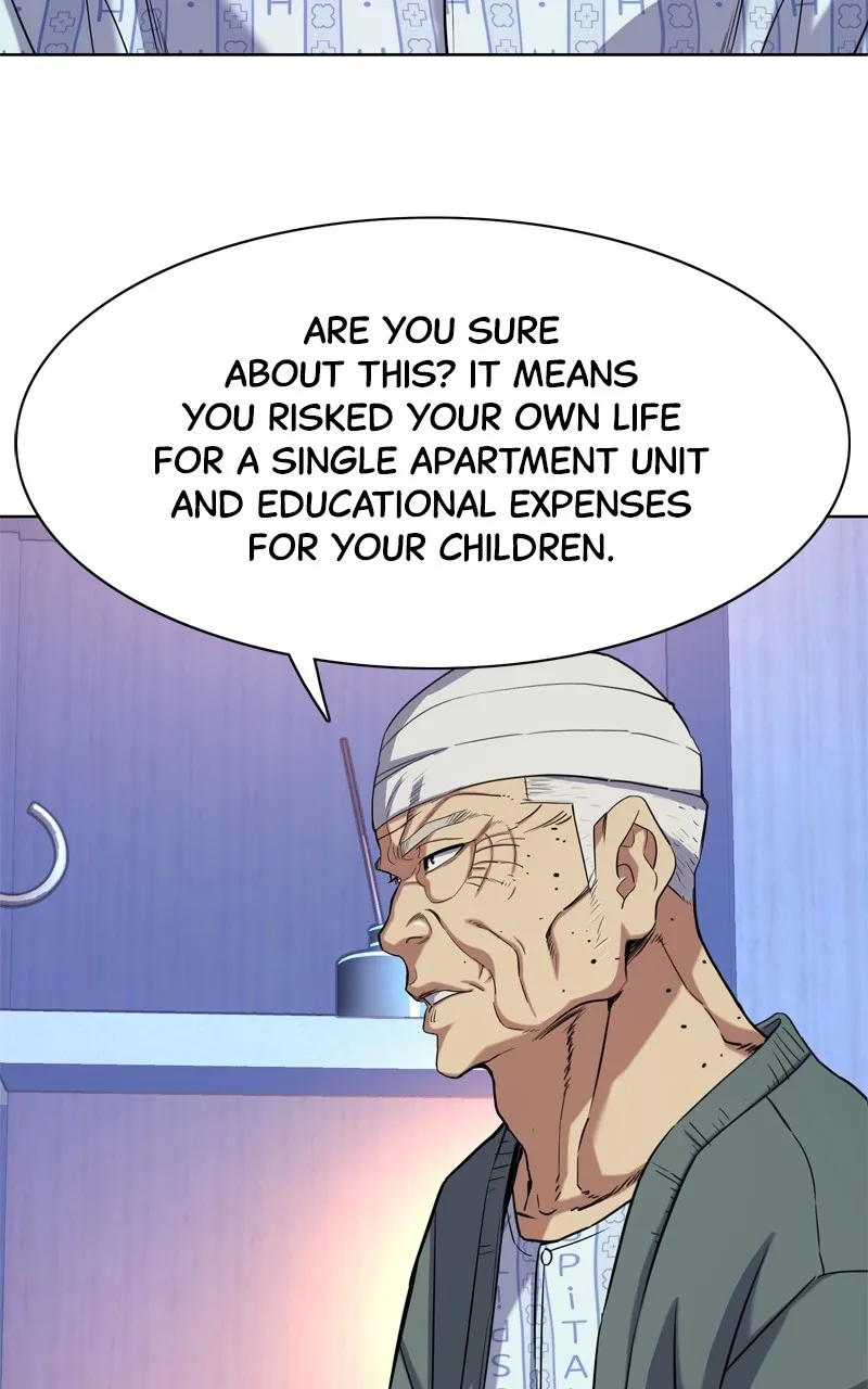 Reborn Rich Chapter 75 page 23 - 