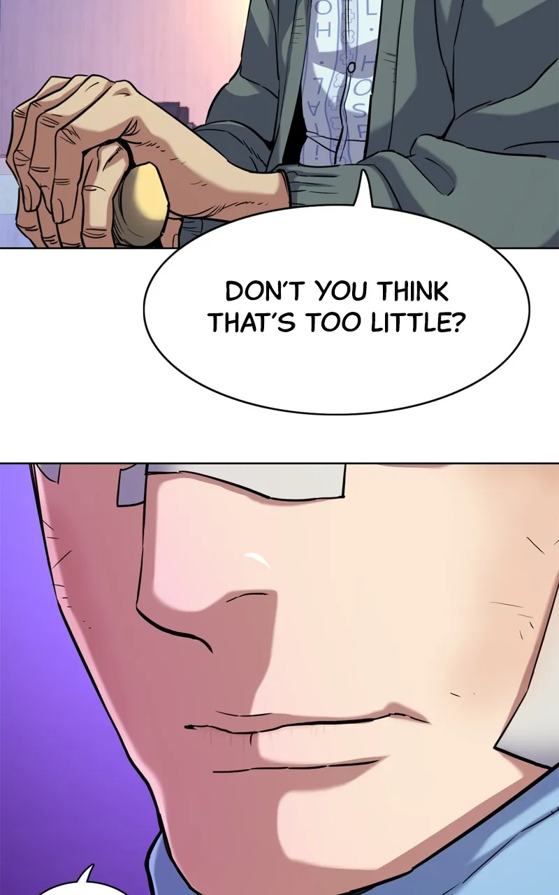 Reborn Rich Chapter 75 page 24 - 