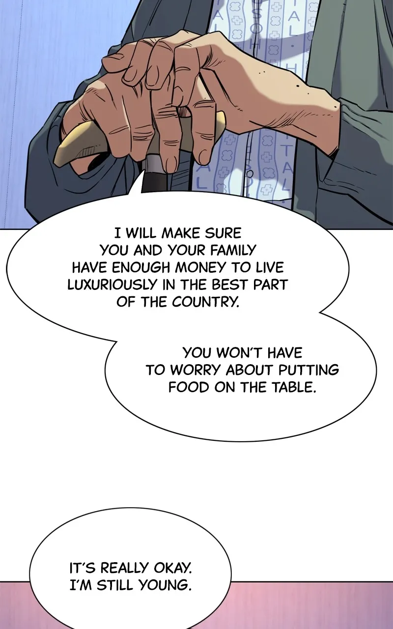 Reborn Rich Chapter 75 page 29 - 