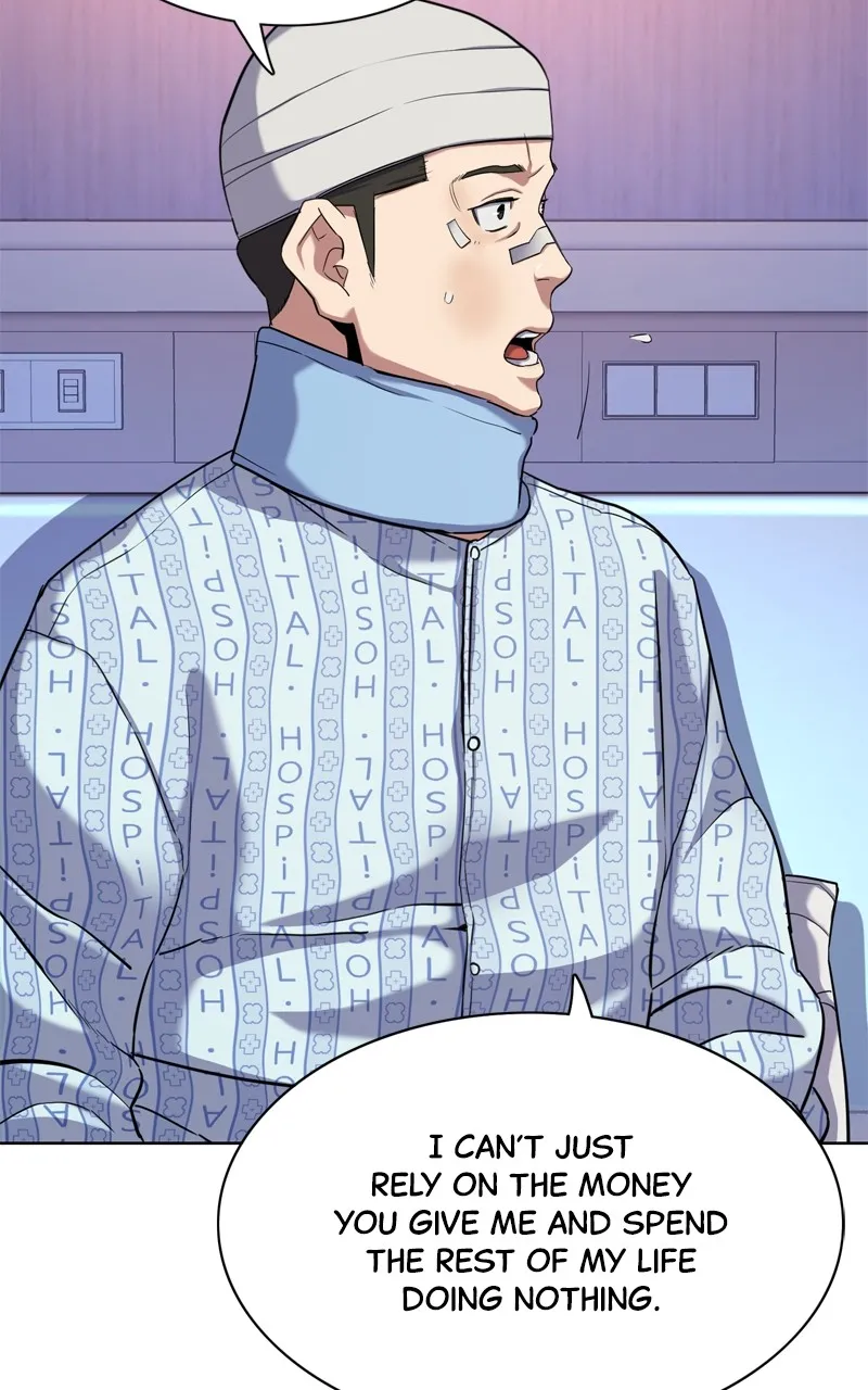 Reborn Rich Chapter 75 page 30 - 