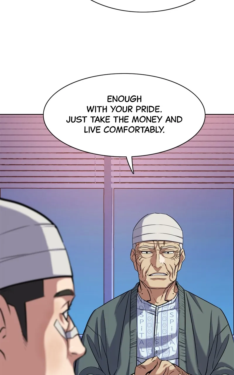 Reborn Rich Chapter 75 page 31 - 