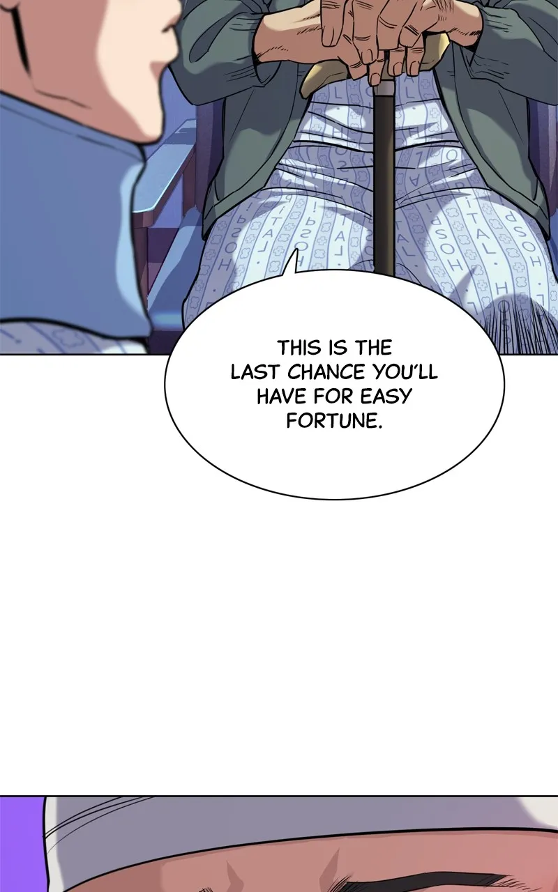 Reborn Rich Chapter 75 page 32 - 