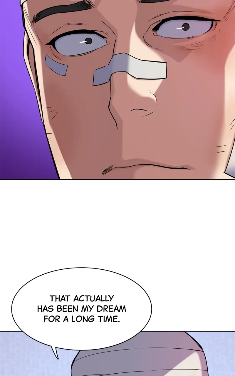 Reborn Rich Chapter 75 page 33 - 