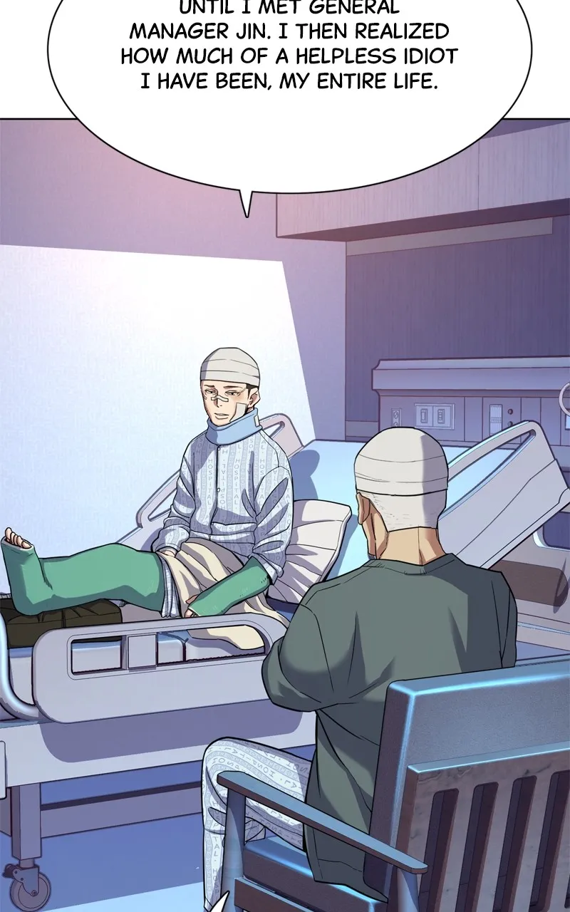 Reborn Rich Chapter 75 page 35 - 