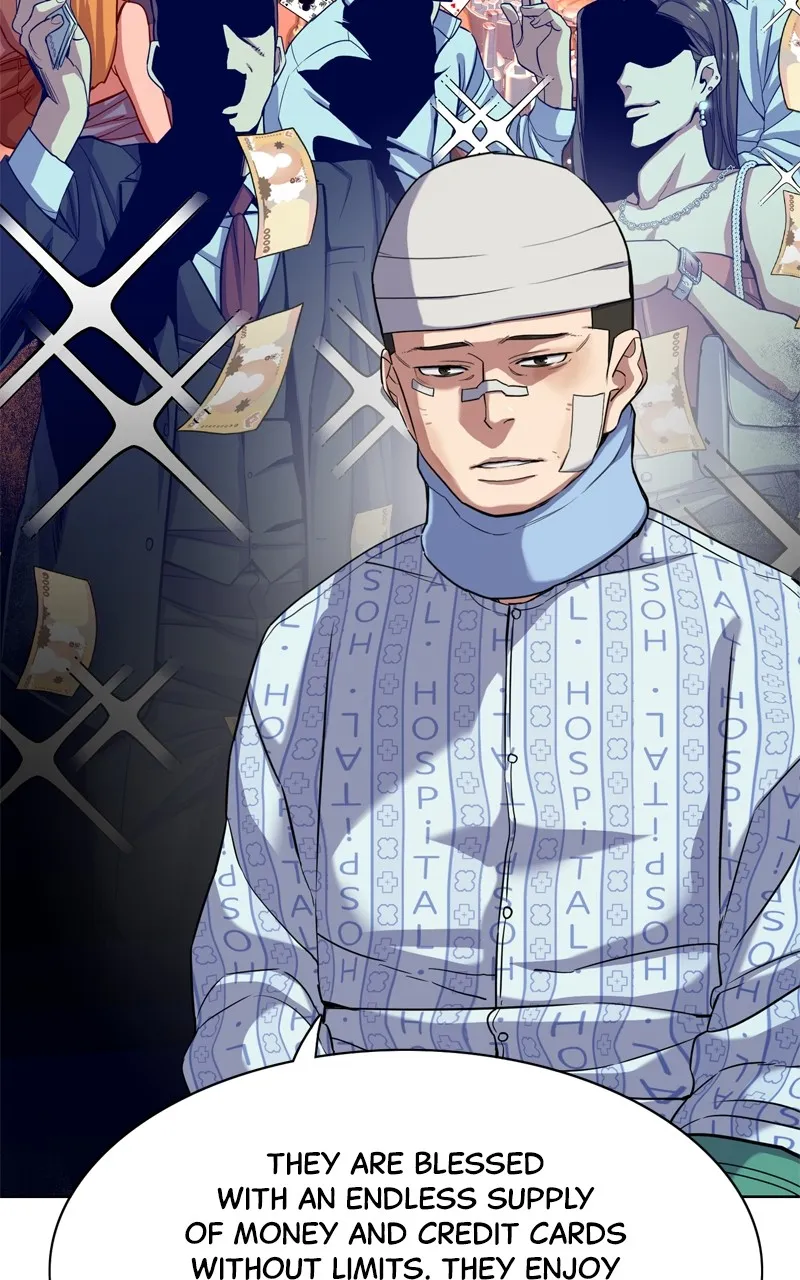Reborn Rich Chapter 75 page 37 - 
