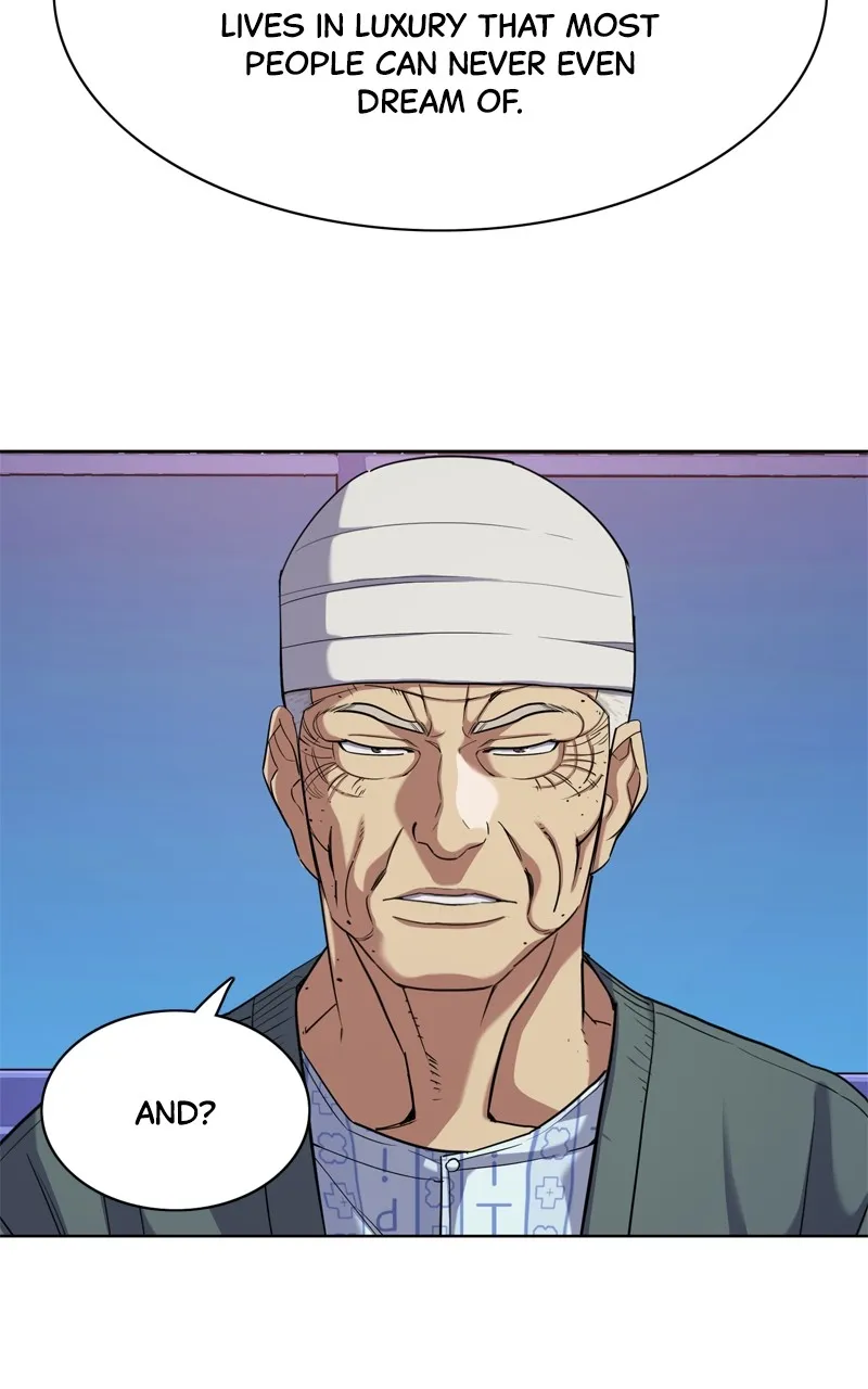 Reborn Rich Chapter 75 page 38 - 