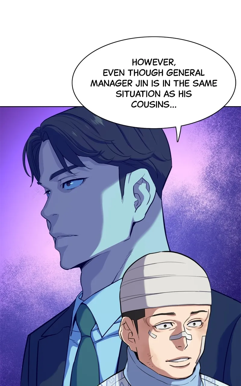 Reborn Rich Chapter 75 page 39 - 