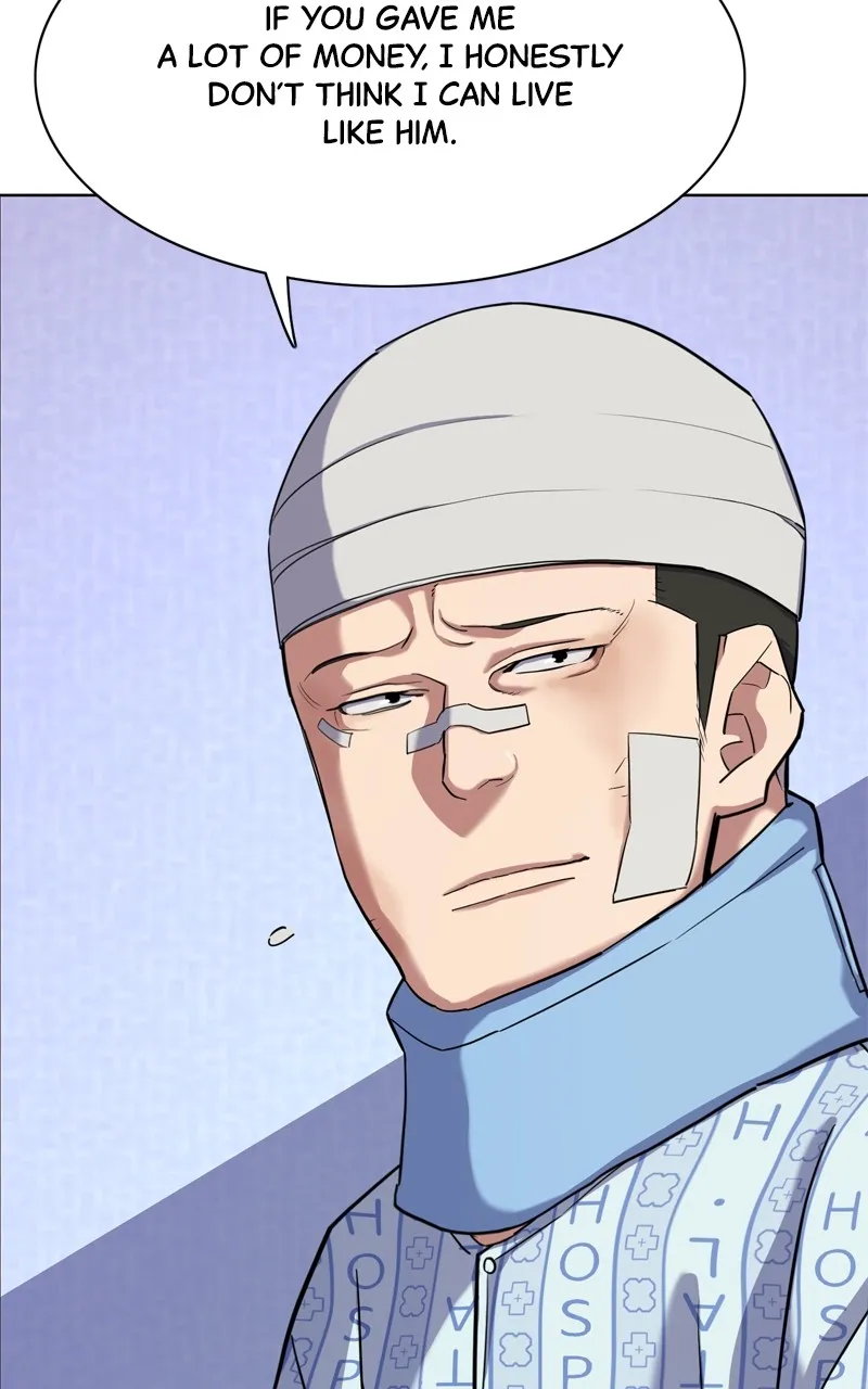 Reborn Rich Chapter 75 page 44 - 