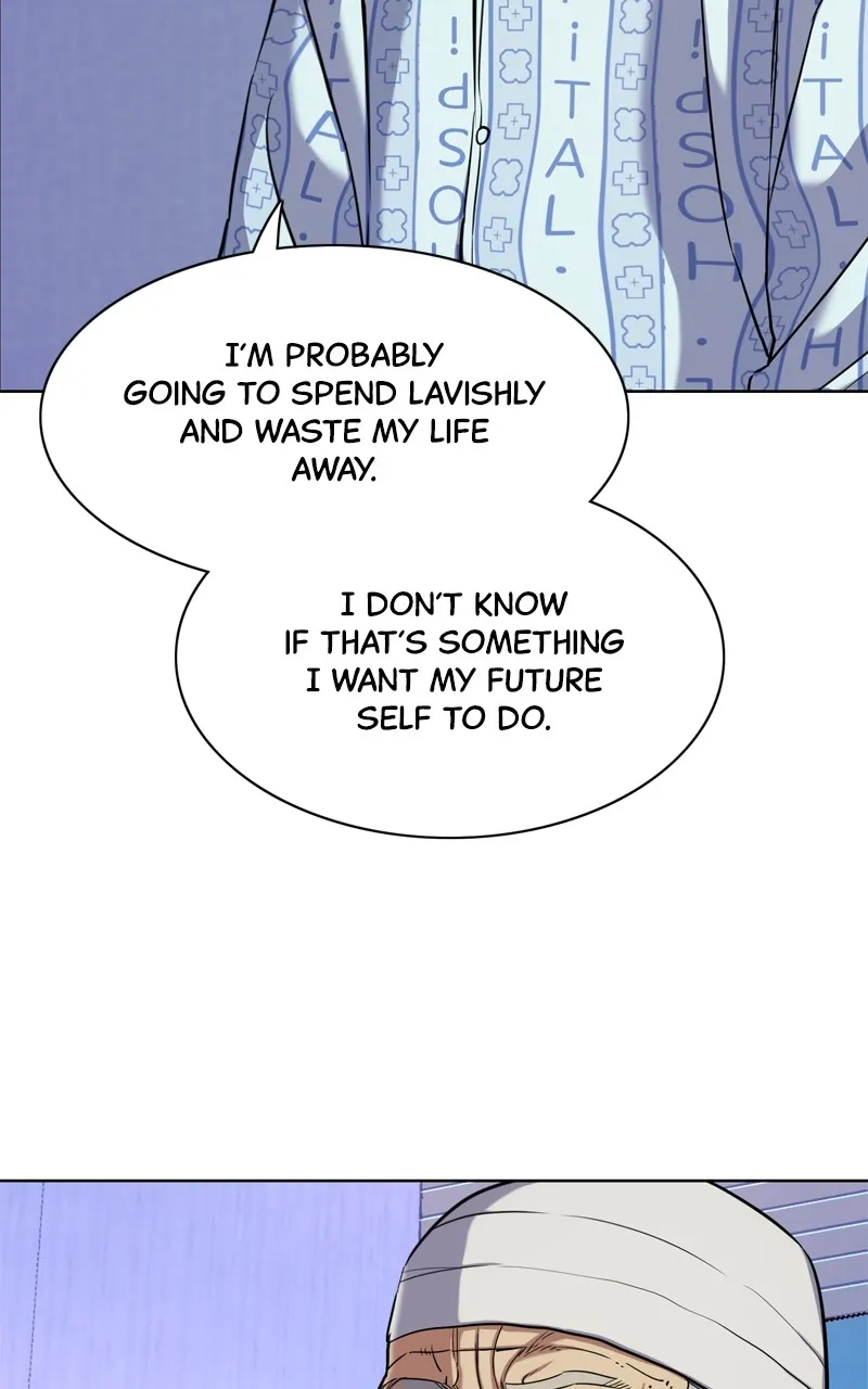 Reborn Rich Chapter 75 page 45 - 