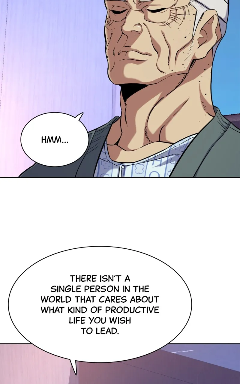 Reborn Rich Chapter 75 page 46 - 