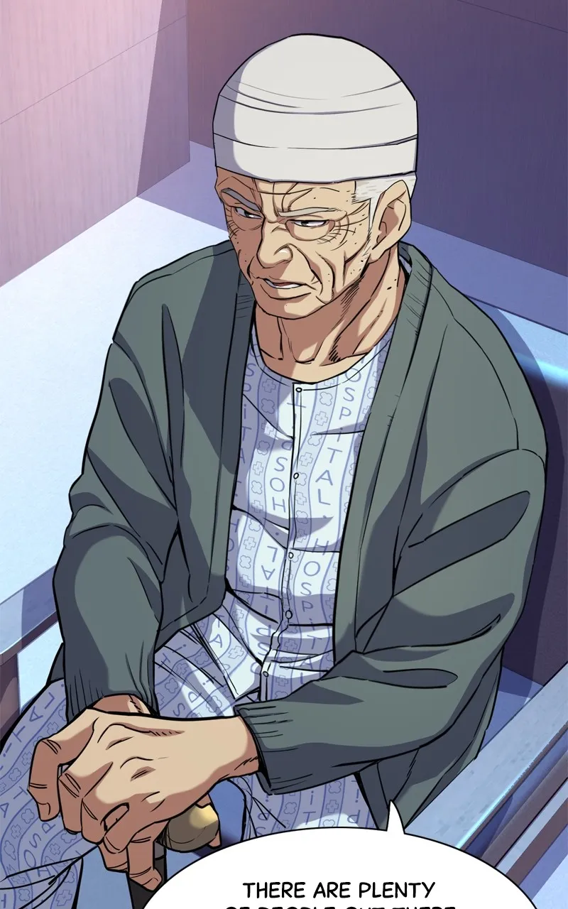 Reborn Rich Chapter 75 page 47 - 