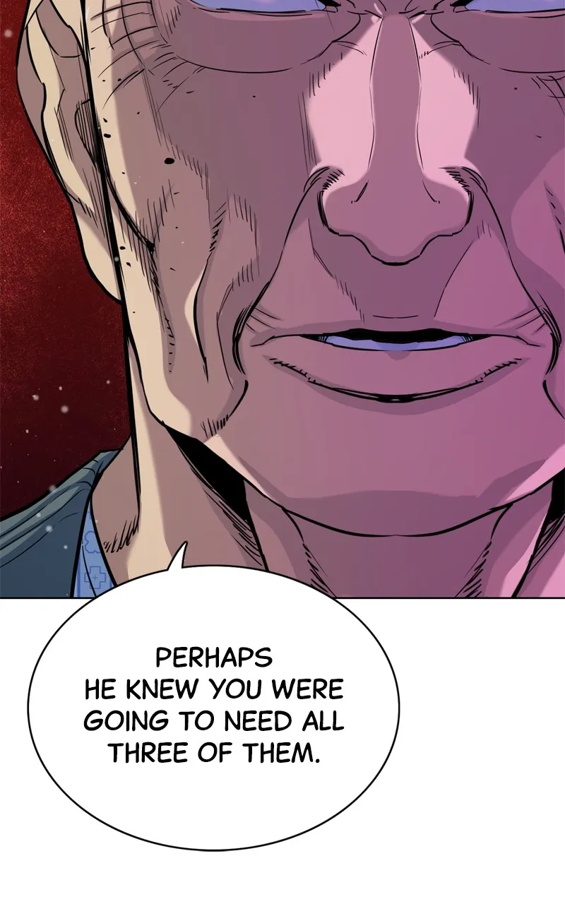 Reborn Rich Chapter 75 page 50 - 