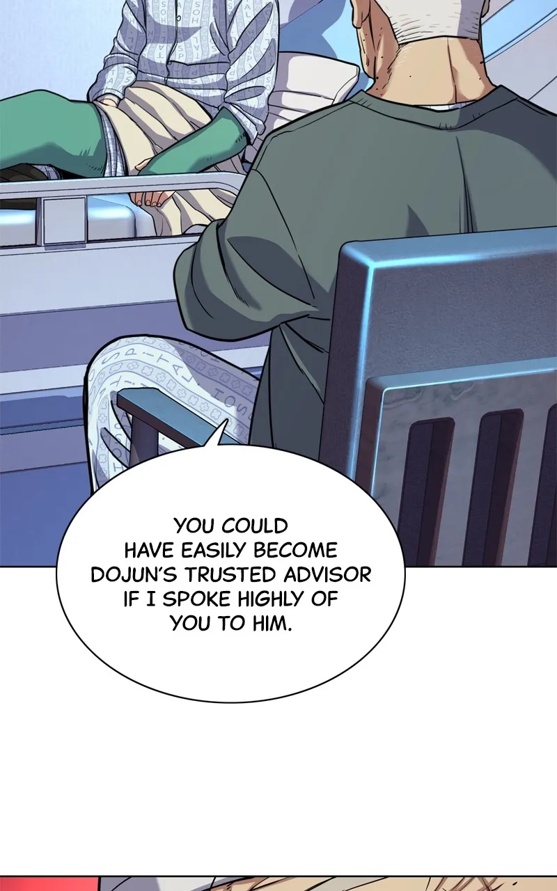 Reborn Rich Chapter 75 page 53 - 
