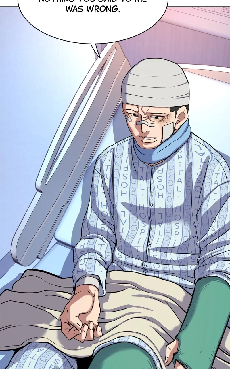Reborn Rich Chapter 75 page 55 - 