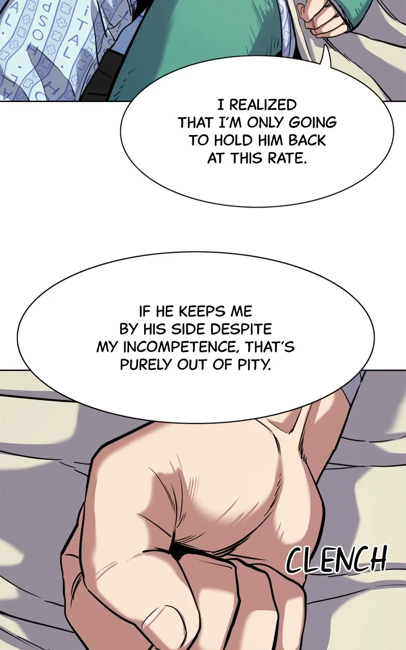 Reborn Rich Chapter 75 page 56 - 