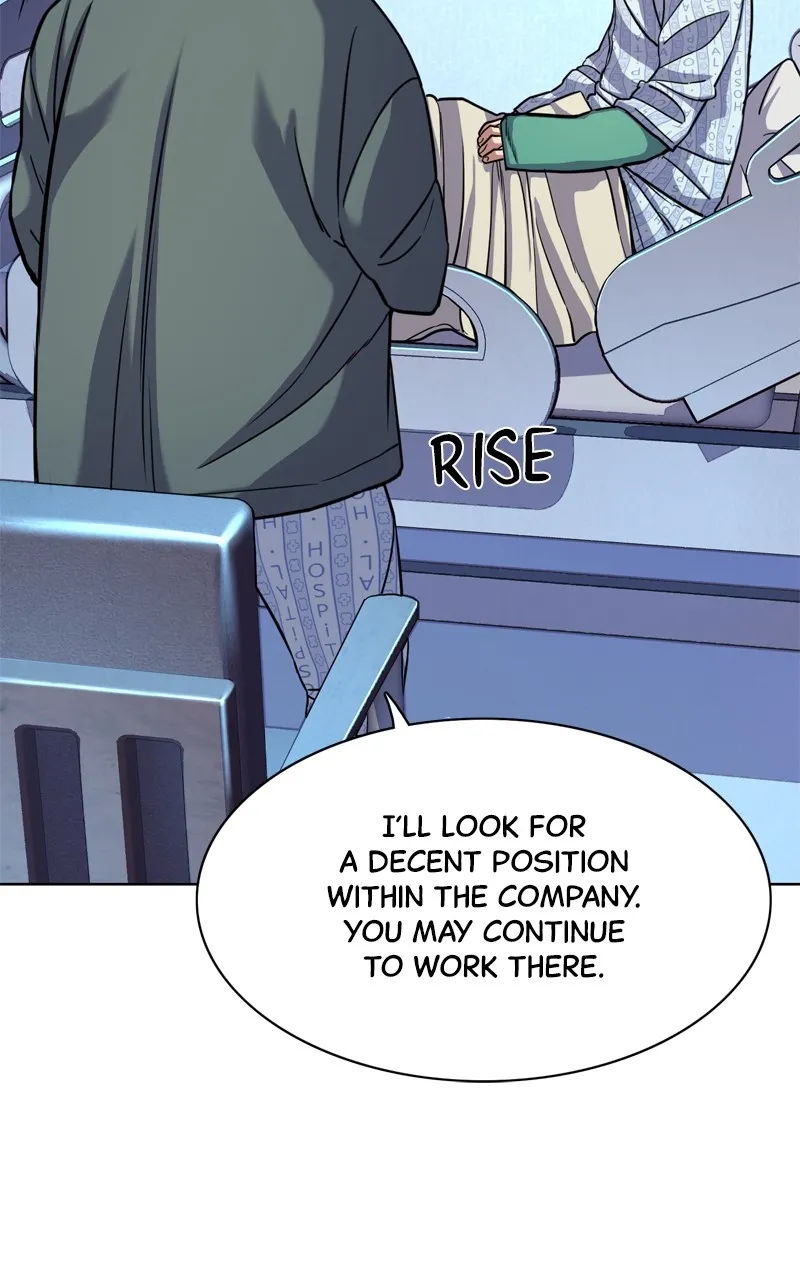 Reborn Rich Chapter 75 page 59 - 