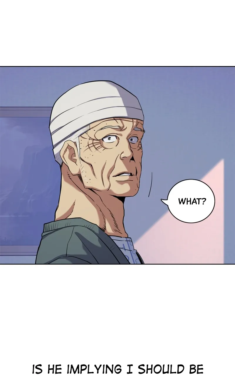 Reborn Rich Chapter 75 page 66 - 