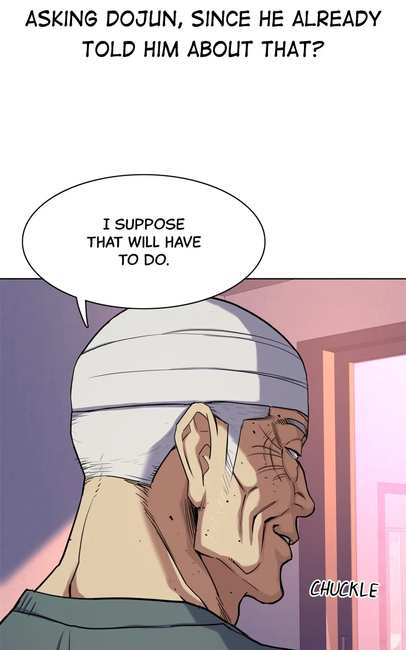 Reborn Rich Chapter 75 page 67 - 