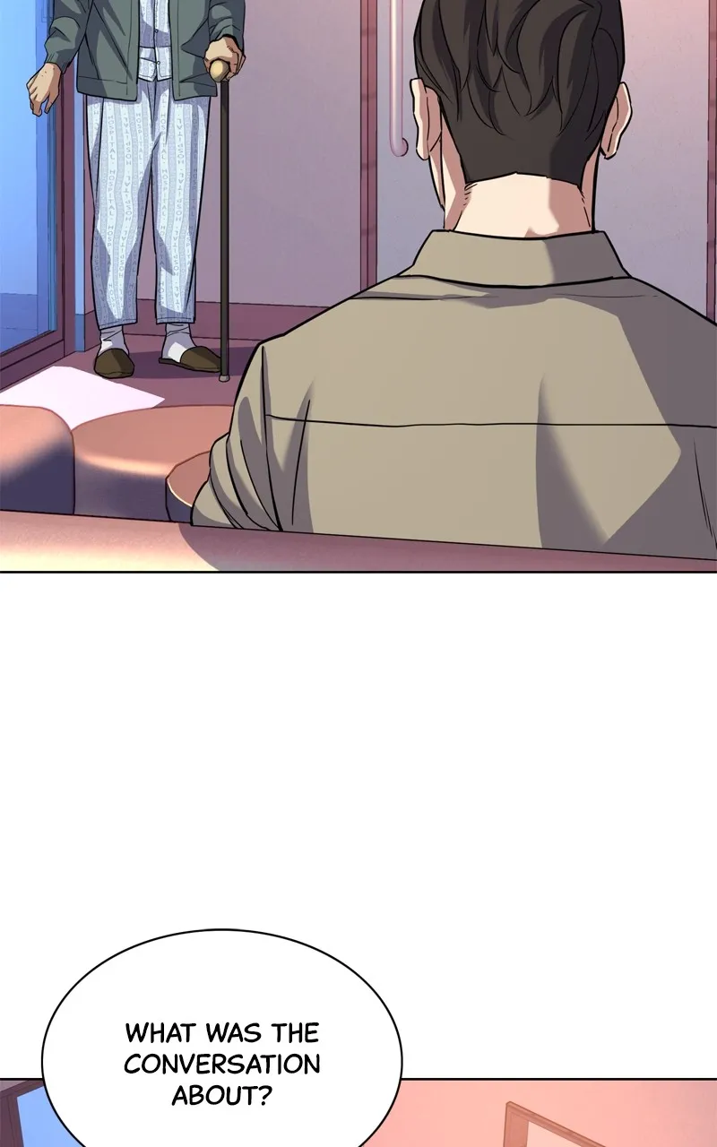 Reborn Rich Chapter 75 page 70 - 