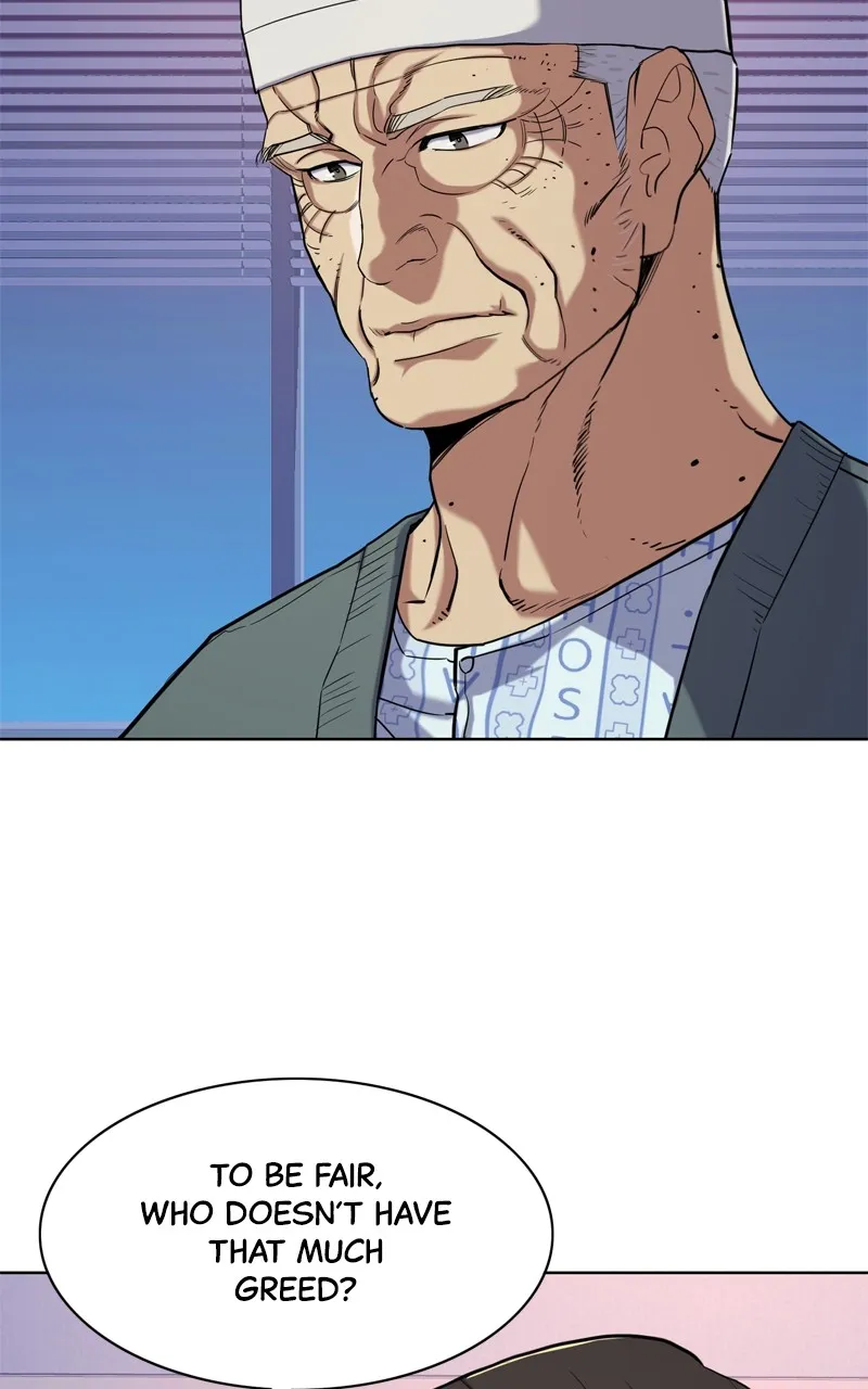Reborn Rich Chapter 75 page 8 - 