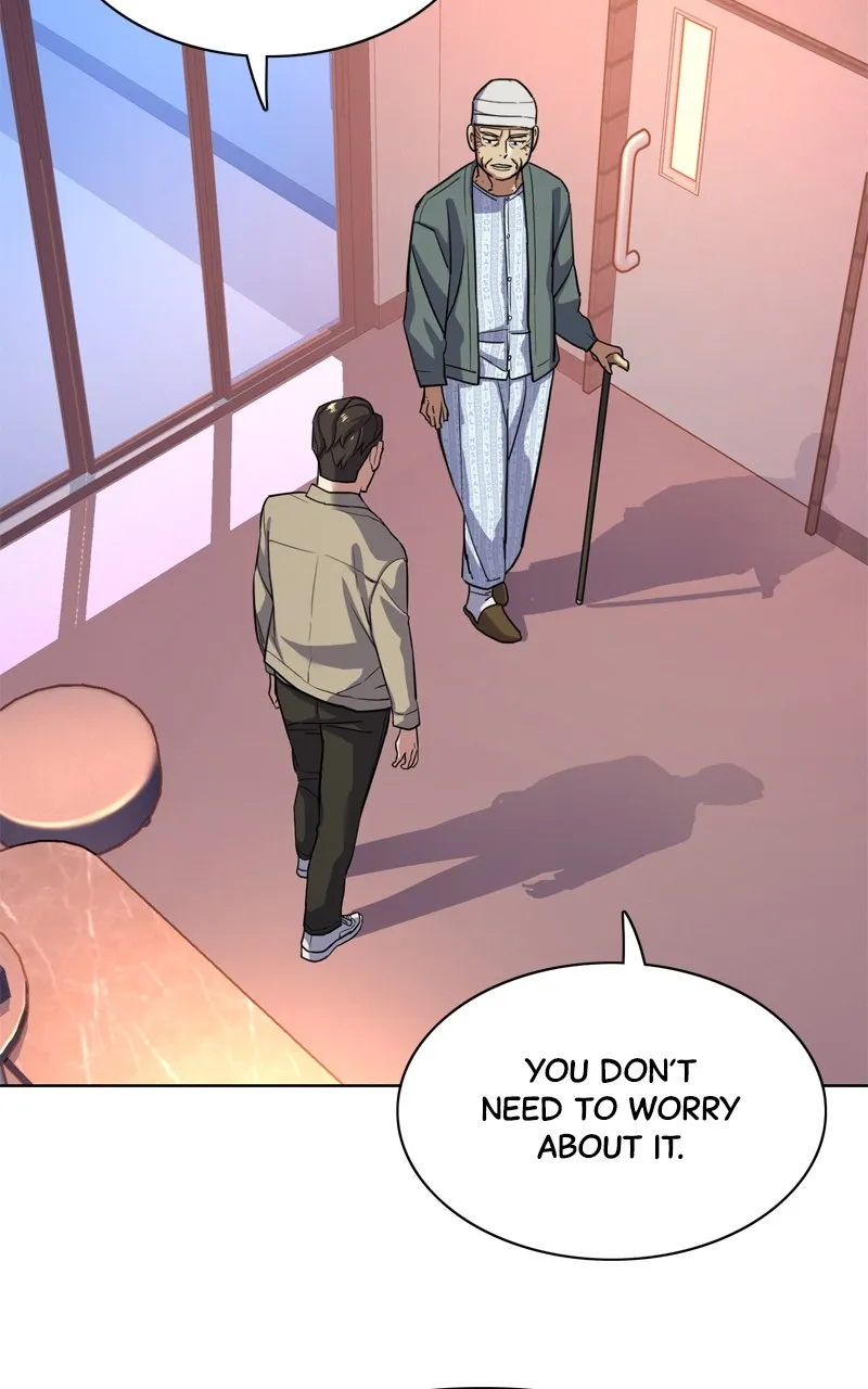 Reborn Rich Chapter 75 page 71 - 