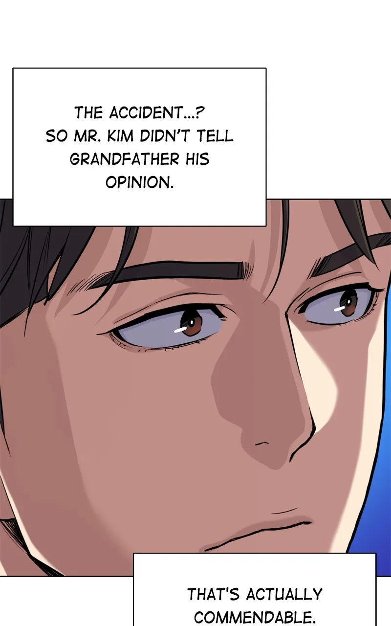 Reborn Rich Chapter 75 page 73 - 