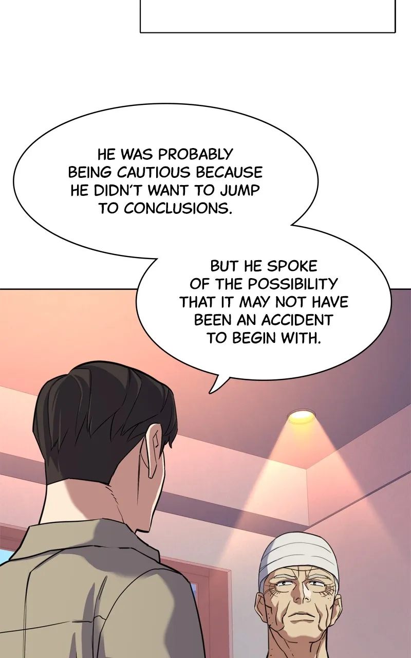 Reborn Rich Chapter 75 page 74 - 