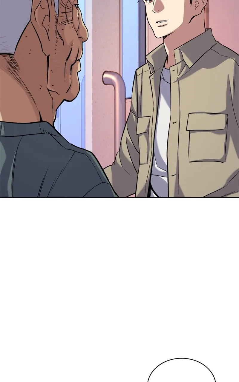 Reborn Rich Chapter 75 page 77 - 