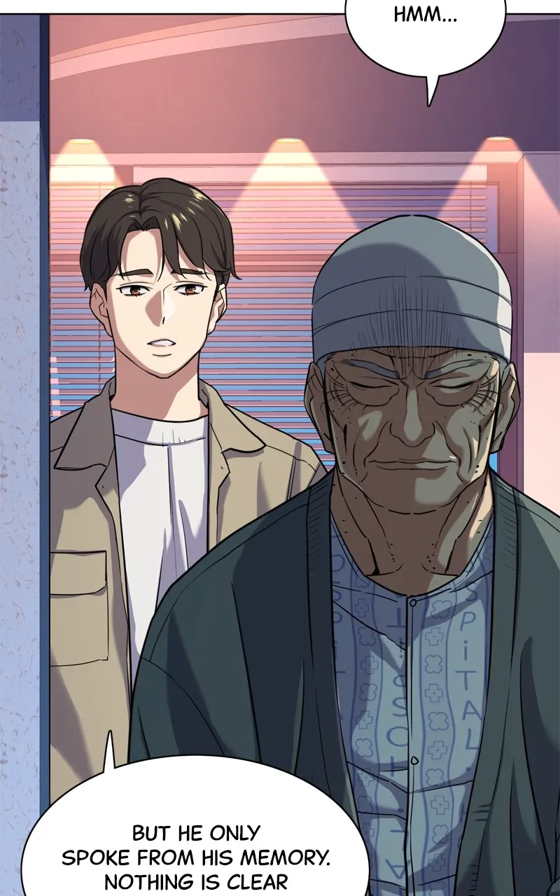 Reborn Rich Chapter 75 page 78 - 