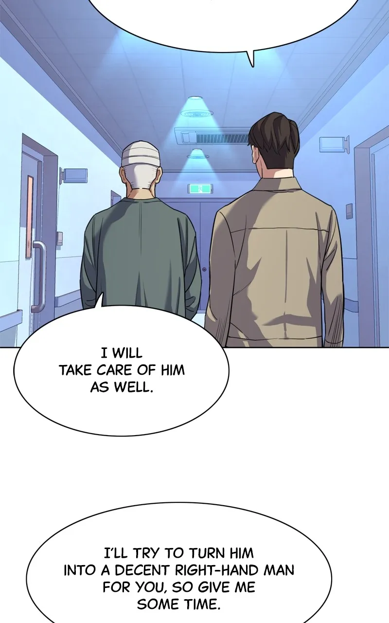 Reborn Rich Chapter 75 page 81 - 