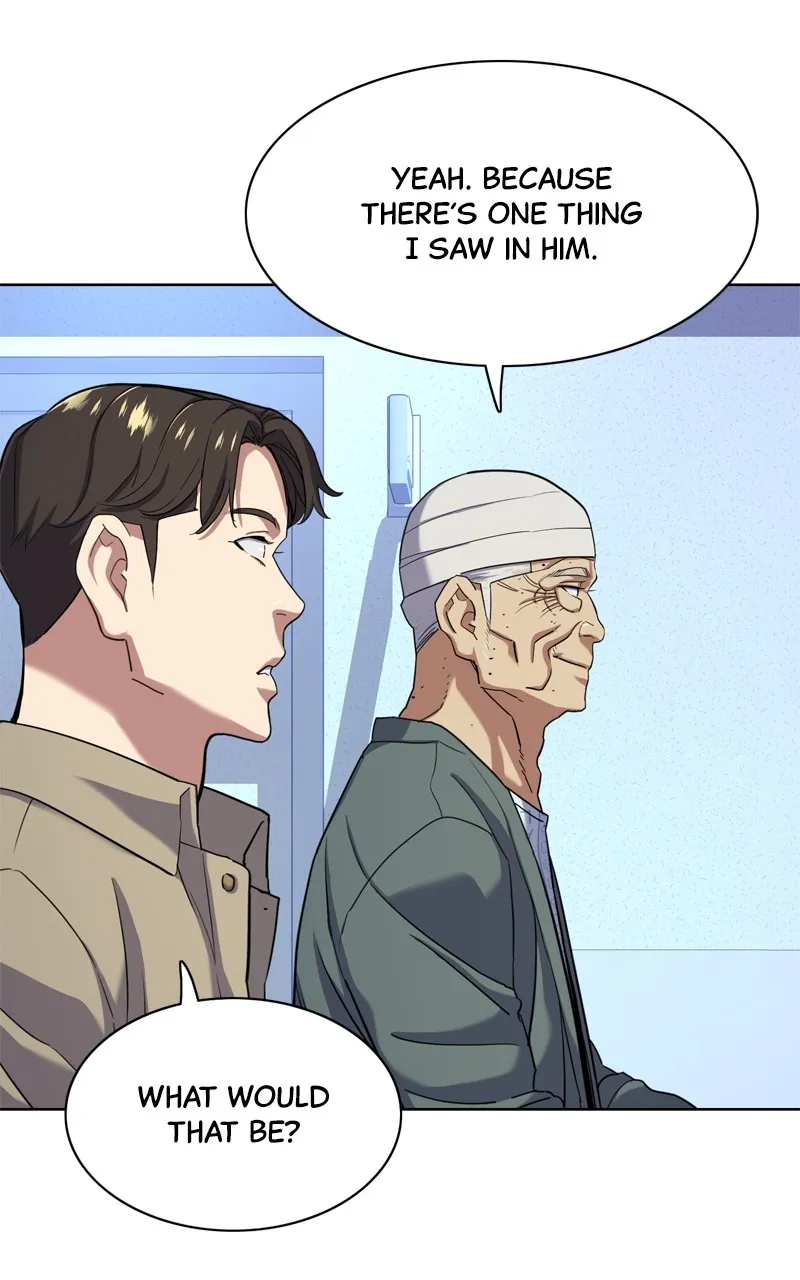 Reborn Rich Chapter 75 page 84 - 