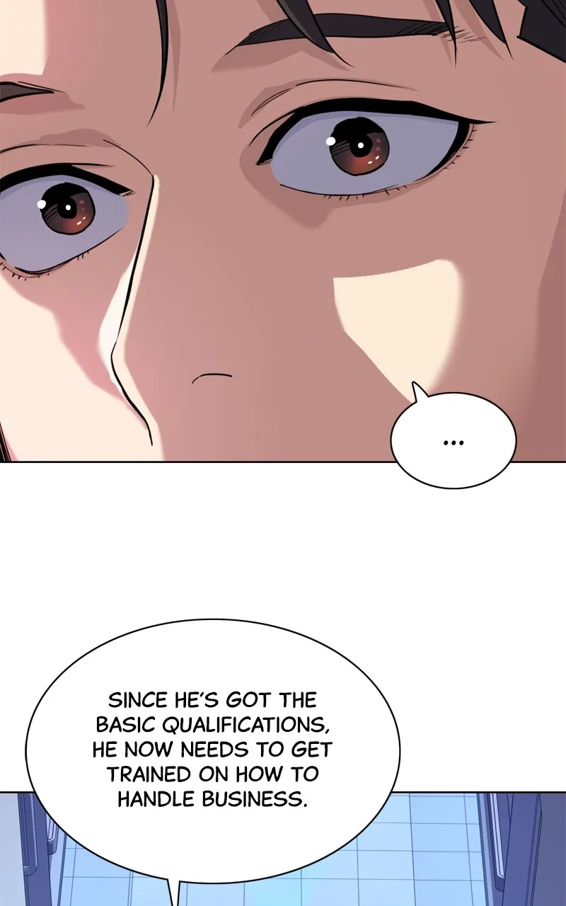 Reborn Rich Chapter 75 page 88 - 