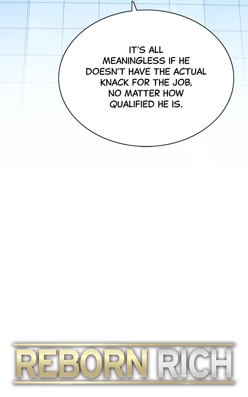 Reborn Rich Chapter 75 page 90 - 