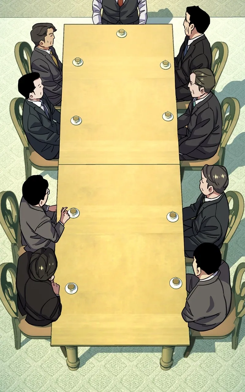 Reborn Rich Chapter 76 page 2 - 