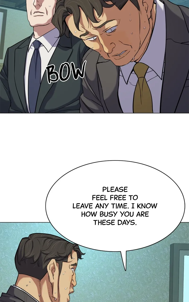 Reborn Rich Chapter 76 page 11 - 