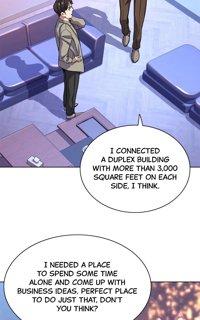 Reborn Rich Chapter 76 page 104 - 
