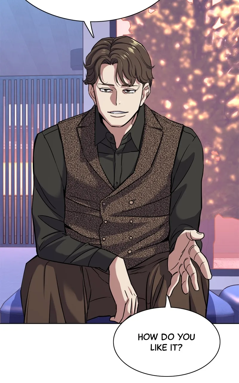 Reborn Rich Chapter 76 page 105 - 
